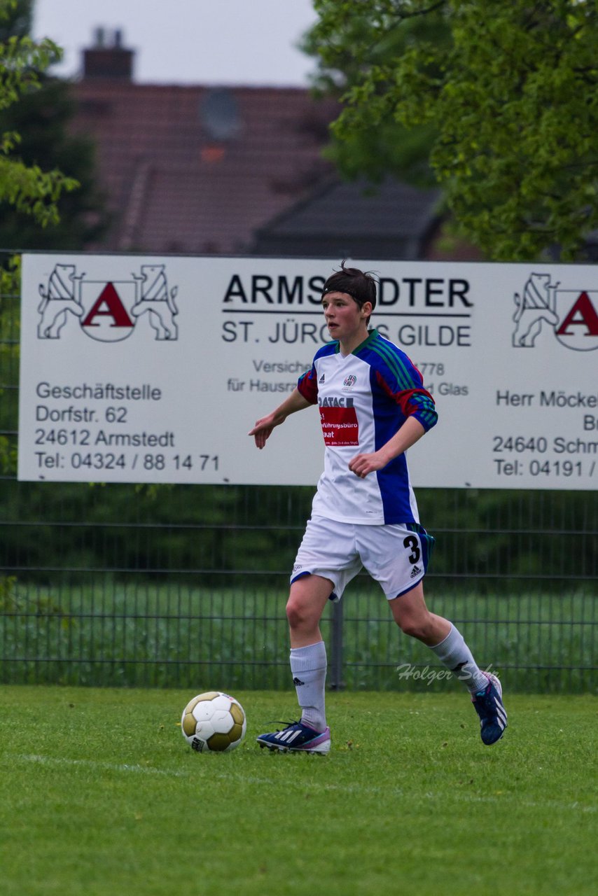 Bild 103 - Frauen SG Rnnau/Daldorf - SV Henstedt Ulzburg